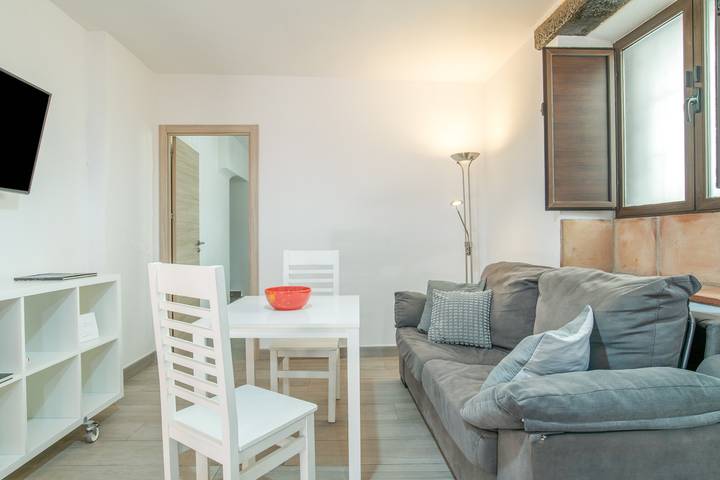 Apartamento de vacaciones para 4 personas - 1