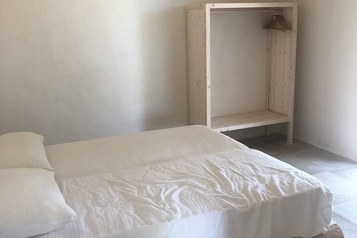 Torre Vado - San Gregorio Country House in uliveto secolare in Patù, Golfo di Taranto