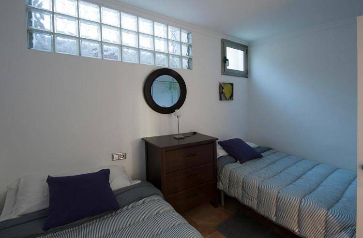 Ganze Wohnung, Apartamento Mar y Montaña in Argentona, Costa del Maresme