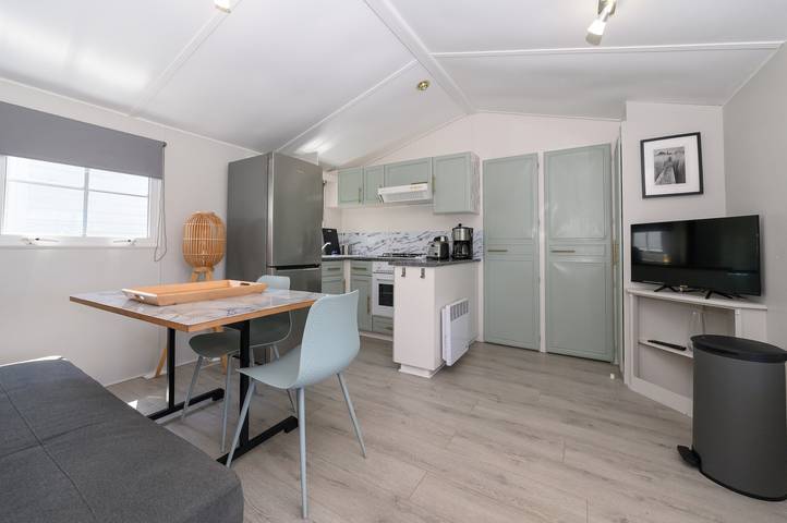 Bungalow für 4 Personen, mit Kinderpool in der Bretagne - 4