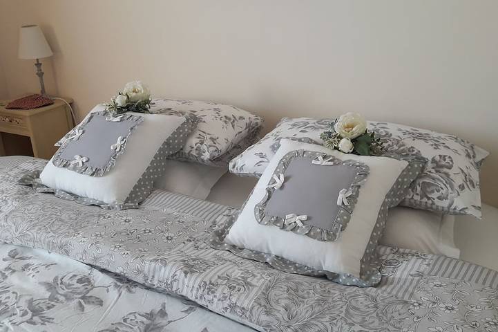 Location de vacances pour 6 personnes, avec jardin et terrasse, animaux acceptés à Cahuzac - 3