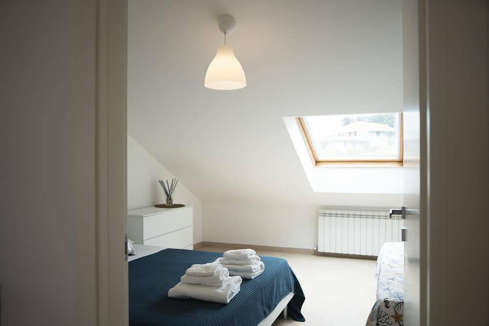 Entire apartment, Cucci House Lido Riccio in Ortona (Municipality), Chieti Province