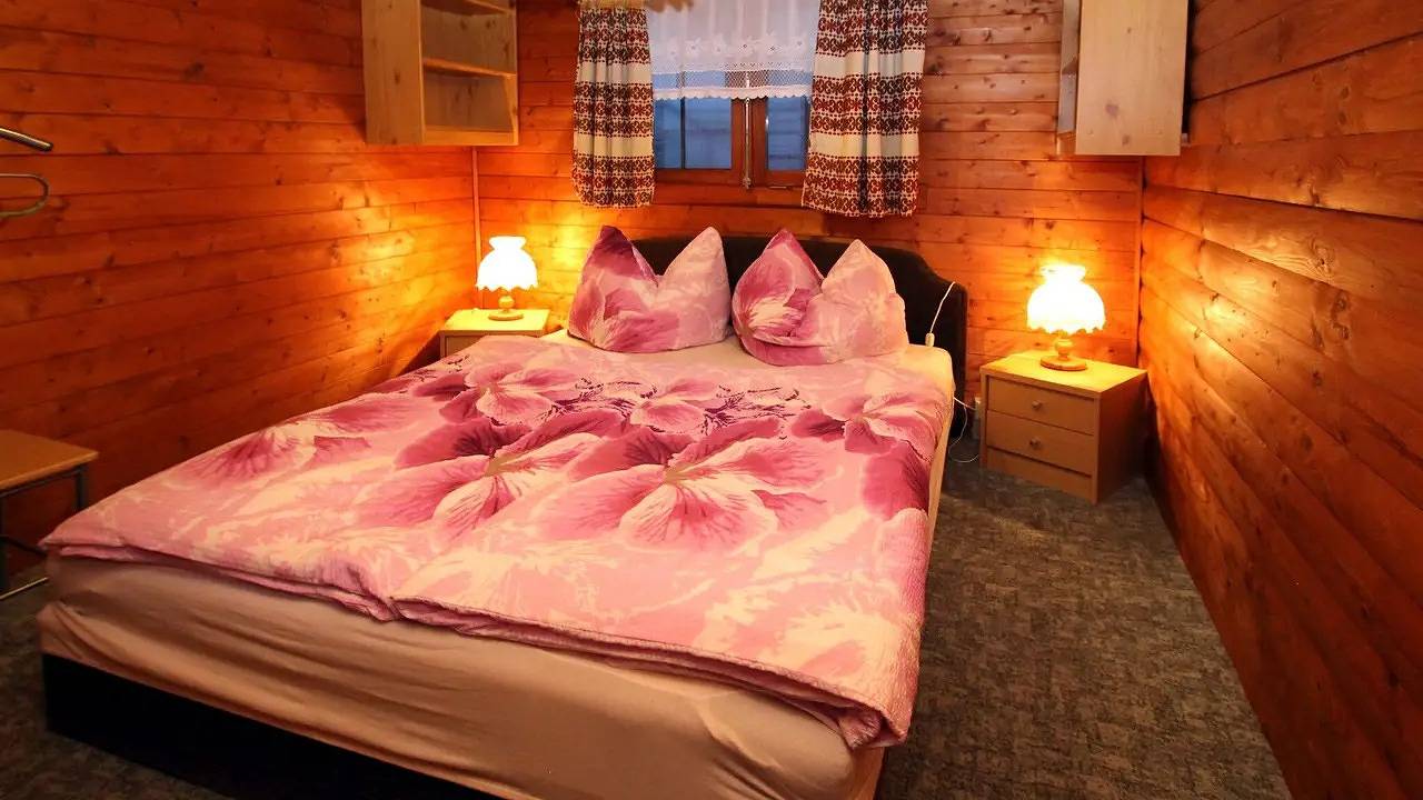 Ferienhaus für 4 Personen (30 m²) in Alt Zauche in Alt Zauche, Alt Zauche-Wußwerk