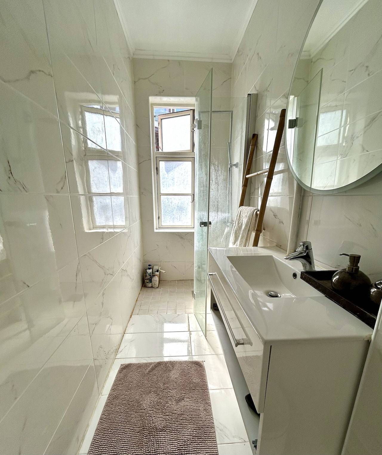Ganze Wohnung, Østerbro-1 Bedroom-2 People-close To Metro in Kopenhagen, Hovedstaden