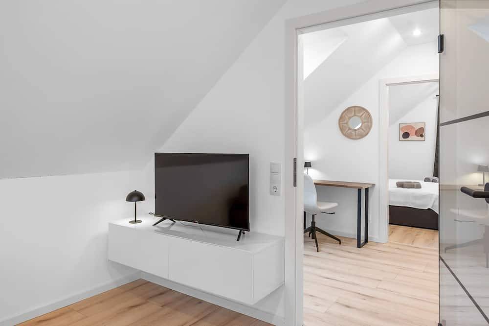 Ganze Wohnung, Ferienwohnung | bis 5 Pers.|Nahe Köln Therme & Phantasialand familienfreundlich in Swisttal, Rhein-Sieg-Kreis