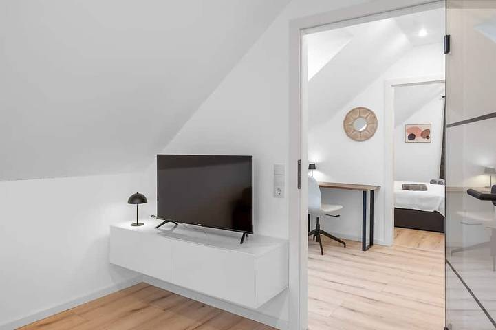 Ganze Wohnung, Ferienwohnung | bis 5 Pers.|Nahe Köln Therme & Phantasialand familienfreundlich in Swisttal, Rhein-Sieg-Kreis