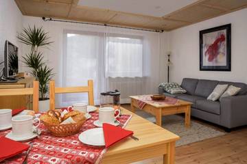 Vakantiewoning voor 2 Personen in Bad Hindelang, Allgäuer Alpen, Afbeelding 4