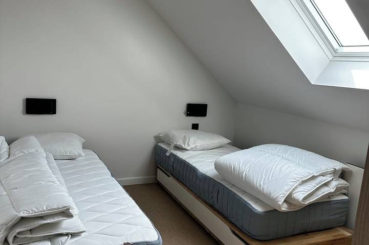 Location de vacances pour 12 personnes, avec jardin dans Lerat - 4