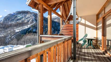 Location De Vacances pour 6 Personnes dans Valloire, Région de Saint-Jean-de-Maurienne, Photo 4