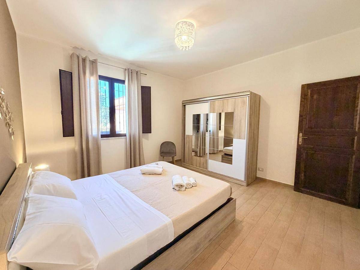 Villa in Carini, Provincia di Palermo