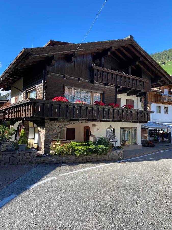 Apartamento de vacaciones para 2 personas, con jardín - 1