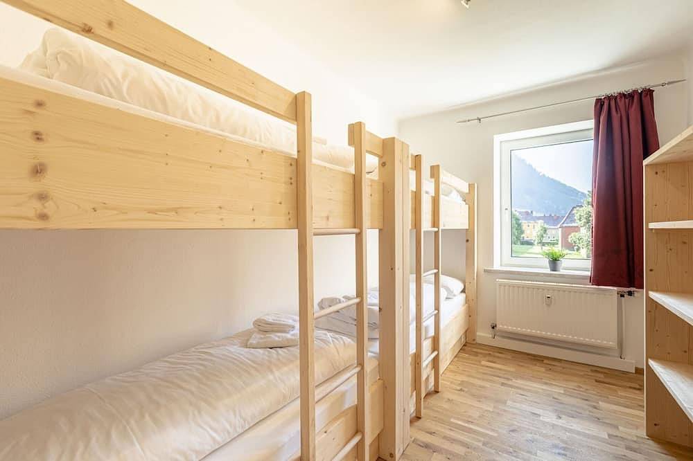 Ganze Wohnung, Wohnung in den Alpen mit Aussicht (ohne Kaution) in Eisenerz, Östliche Obersteiermark