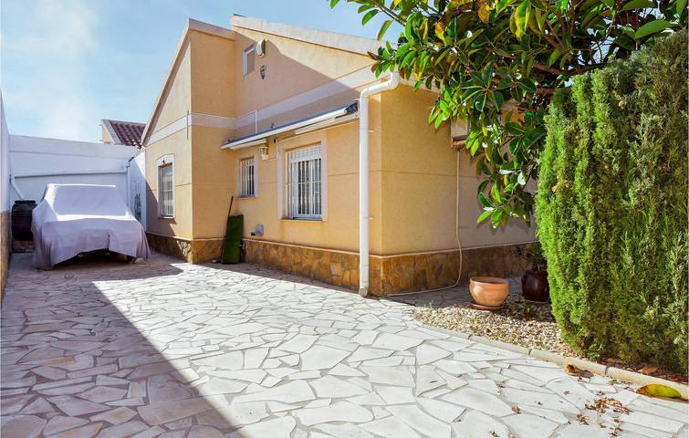 Holiday home for 6 people, with pool and terrace - 1