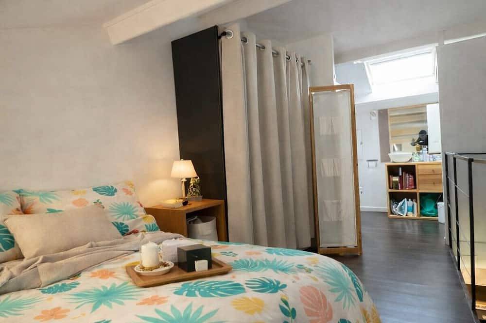 Ganze Wohnung, Charming duplex in Provence in Venelles, Aix-en-Provence und Umgebung