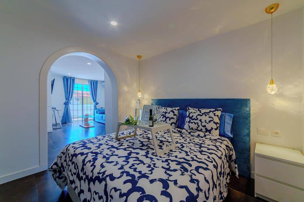 Tenerife Sur Villa De Marcos in Costa del Silencio, Arona 