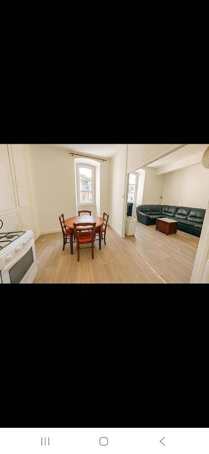 Gîte pour 4 personnes, avec vue à Lavelanet - 3