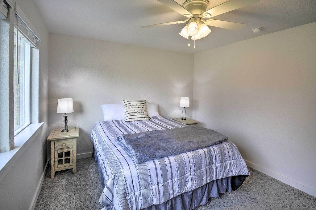 Coastal Washington Getaway: Walk to Beach! in Copalis Beach, Grays Harbor County