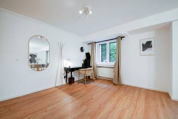 Appartement De Vacances pour 2 Personnes dans Luxembourg (ville), Luxembourg, Photo 1