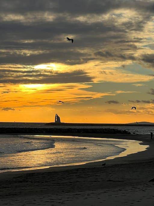 Appartement de vacances pour 2 personnes, avec terrasse