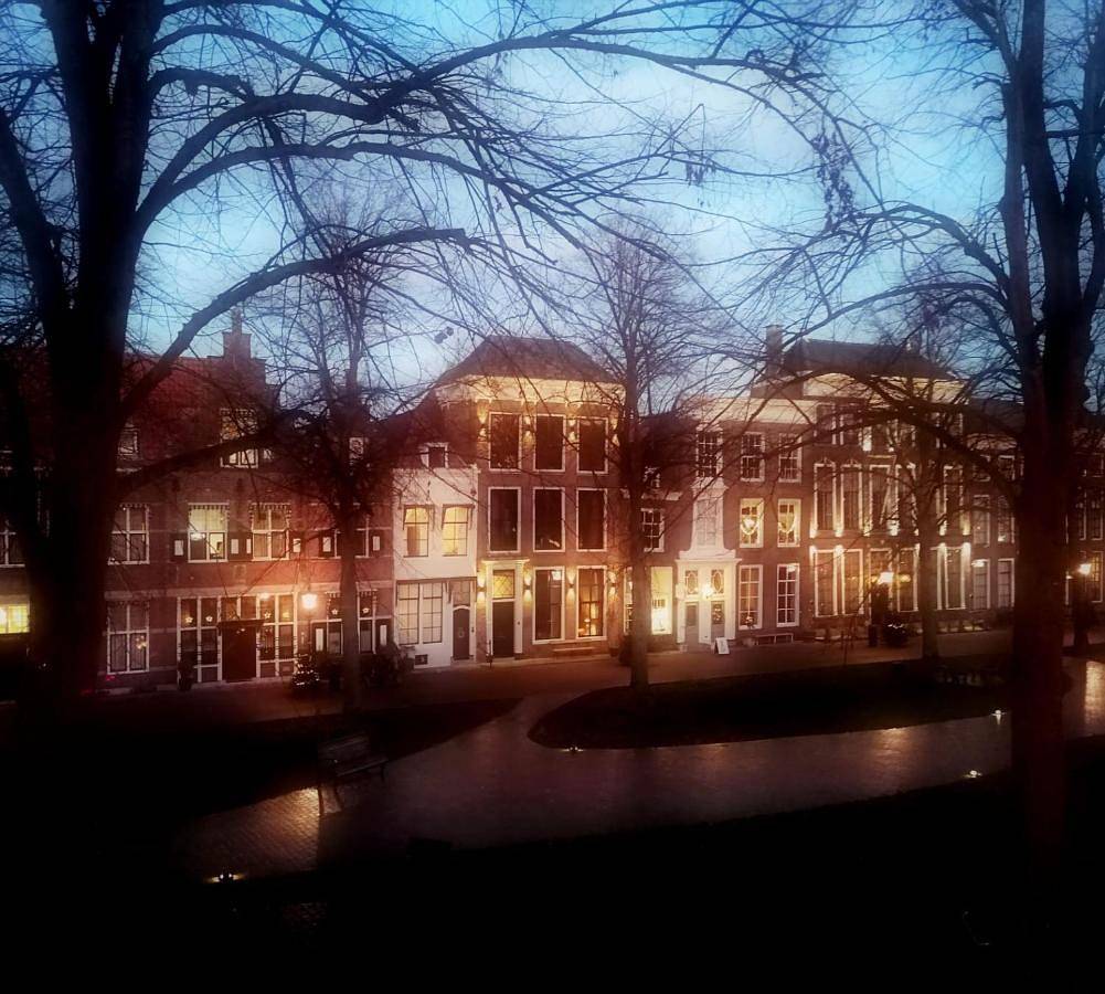 De Theetap in Zierikzee, Côte de Zeeland