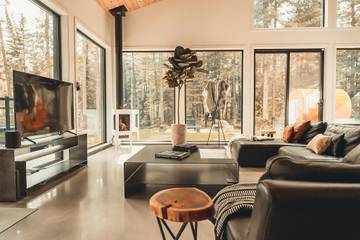 Willa dla 14 osoby w Morin Heights, Quebec, Zdjęcie 4