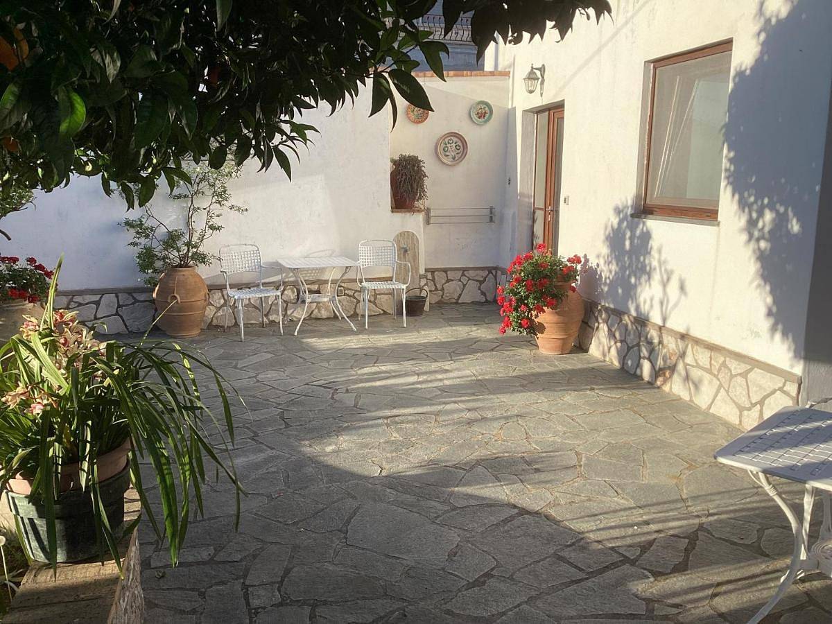 Casetta Minghitto Relaxing rooms in Capri in Anacapri, Napoli e dintorni