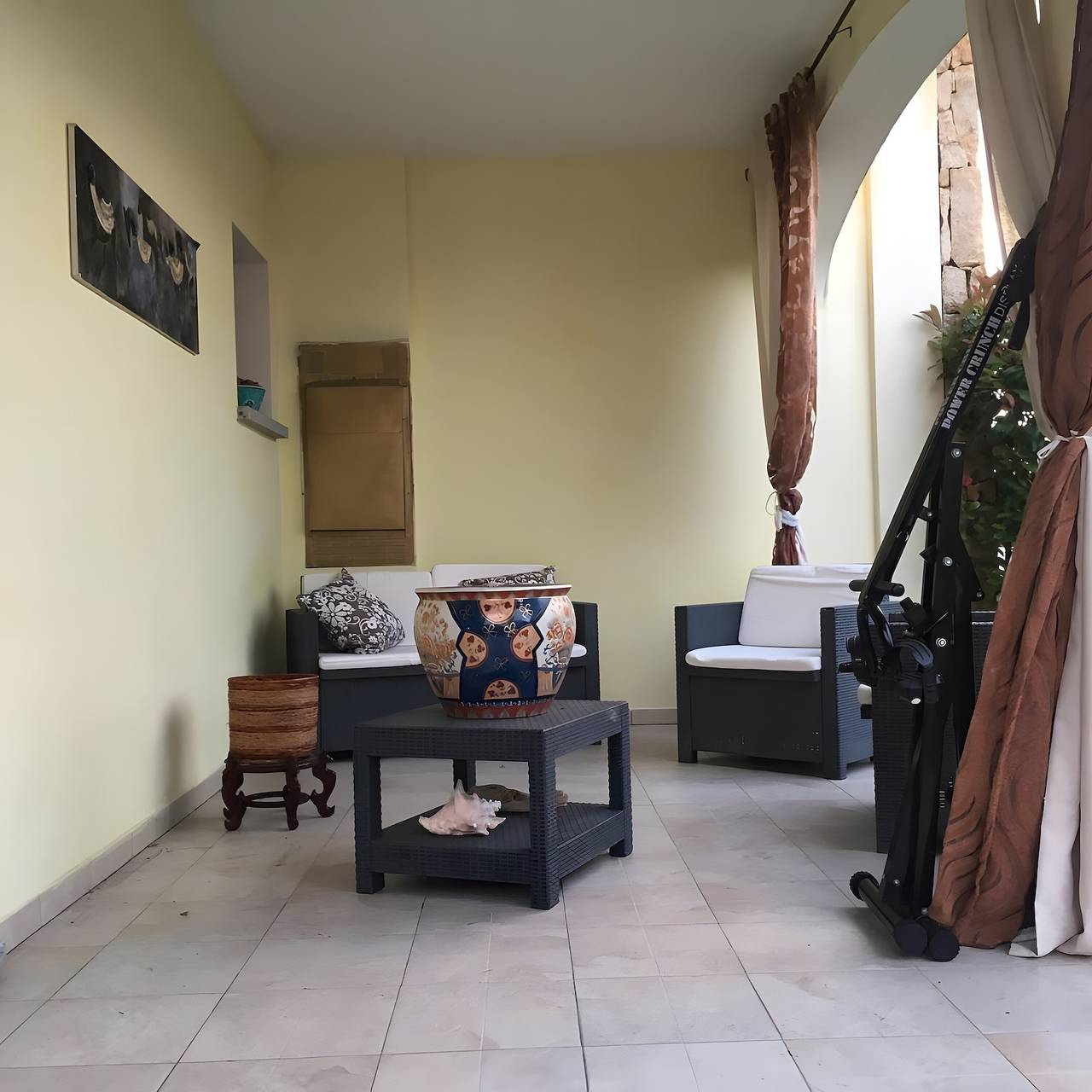 Casa Vacacional 'Fiorita' con Wi-Fi y Aire Acondicionado in Budoni, Olbia-Tempio