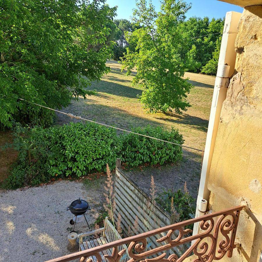 Un gîte des ânes in Bergerac, Périgord Pourpre