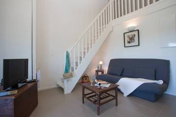 Apartamento para 8 Personas en Moliets-Plage, Moliets-et-Maa, Foto 4