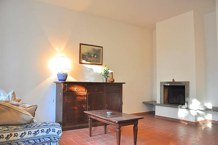 Ferienwohnung für 3 Personen, mit Terrasse und Pool - 1