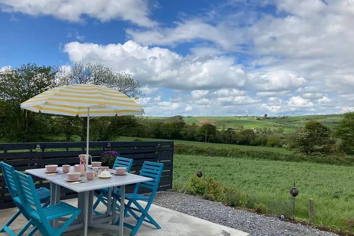Ferienwohnung für 6 Personen in Irland