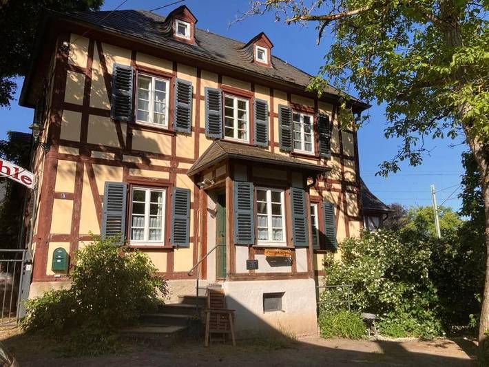 Ferienwohnung für 8 Personen, mit Sauna und Garten sowie Ausblick in Boppard - 3