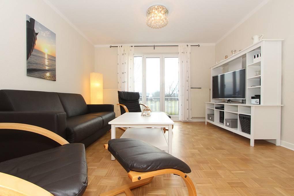 Ferienwohnung in Boltenhagen ab 93€ pro Nacht