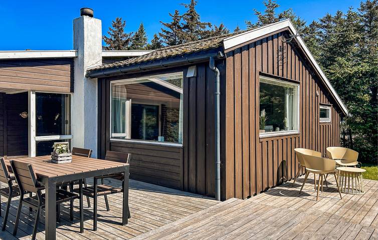 Ferienhaus für 3 Personen in Rogaland - 3