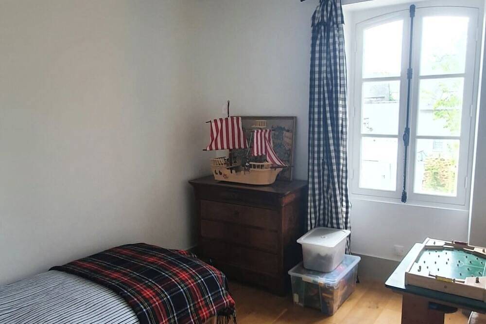 Maison de Pêcheur en Plein Cœur de Bourg in Saint-Briac-sur-Mer, Saint-Malo und Umgebung