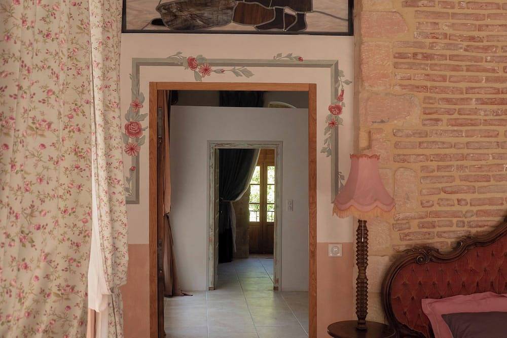 Apartamento entero, \"La Chapelle aux Roses\" in Le Bugue, Périgord Noir