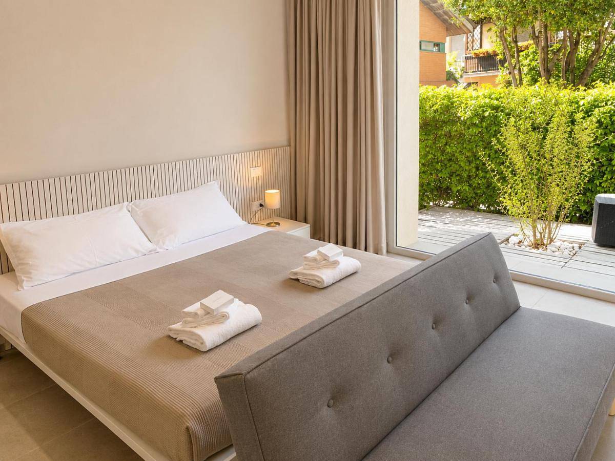 Amare Suite & Apartments in Bellaria, Bellaria-Igea Marina