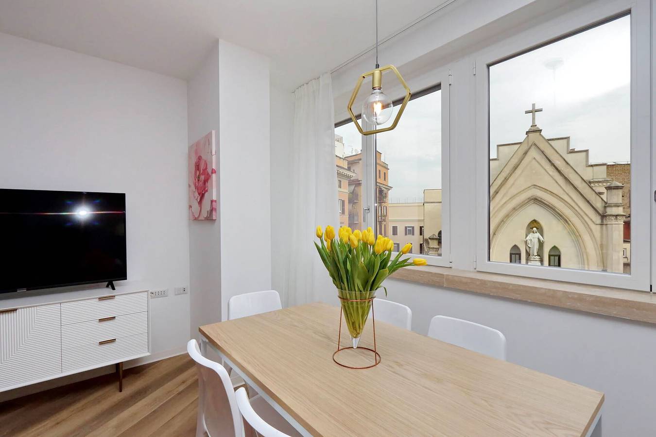 La Flavia City Suites By Halldis - Flavia 23 in Roma, Provincia di Roma