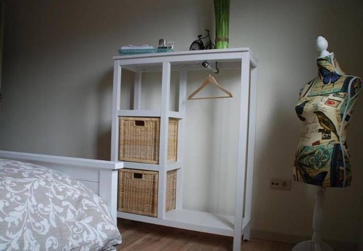 Location de vacances pour 6 personnes, avec jardin à Bilzen - 4