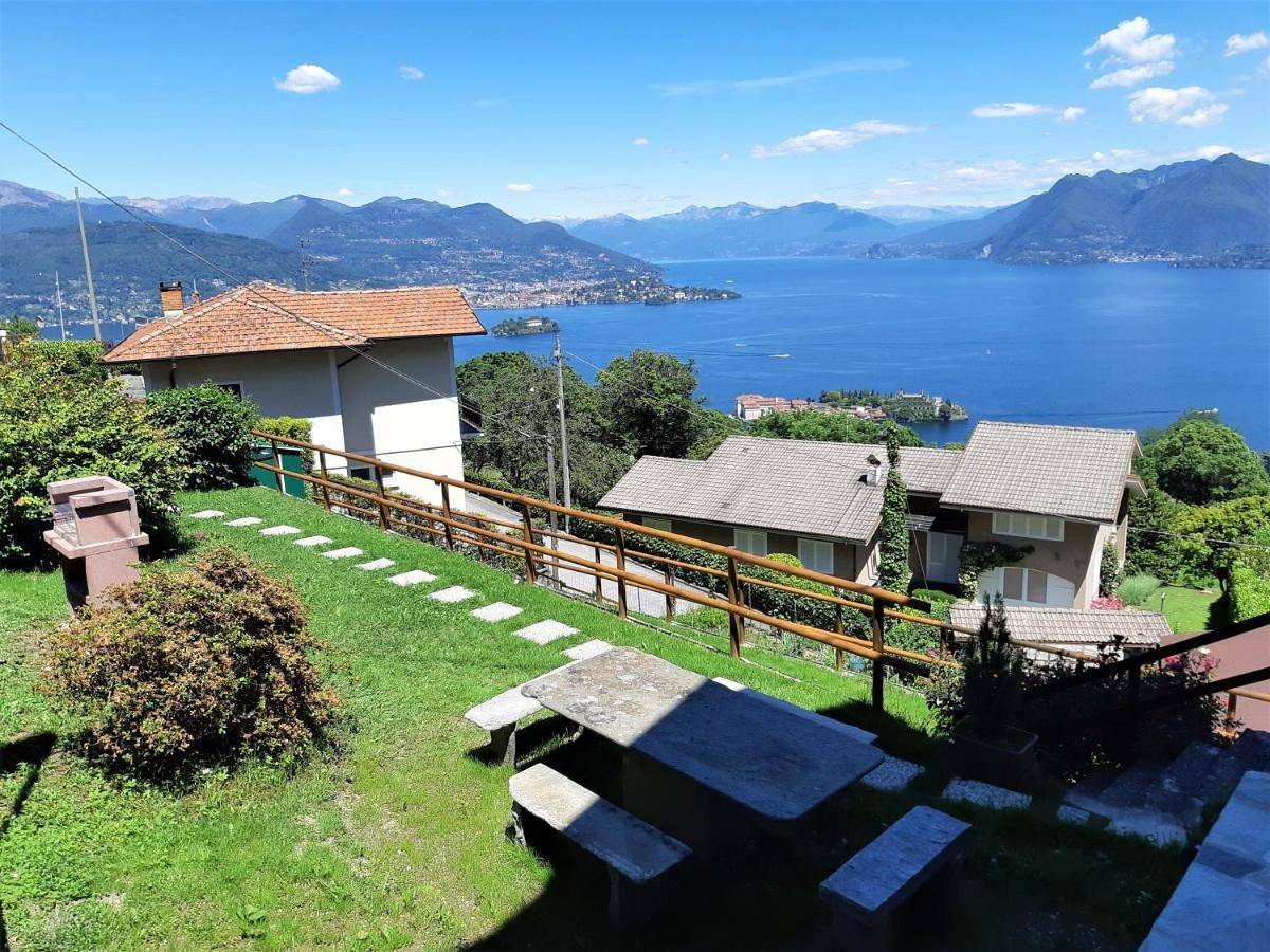 Le Camere Della Vecchia Osteria in Someraro, Comune di Stresa