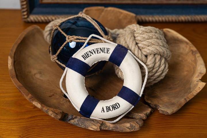 Gîte pour 4 personnes, avec vue ainsi que jardin et piscine à Pléhédel - 4