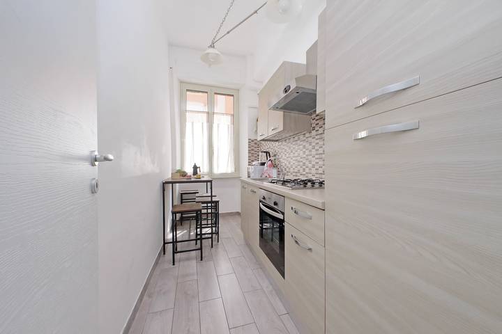 Gîte pour 5 personnes, avec balcon dans Basilique Saint-Pierre - 3