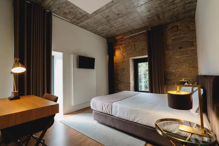 Casa de férias para 4 pessoas em Vila Real (Cidade)