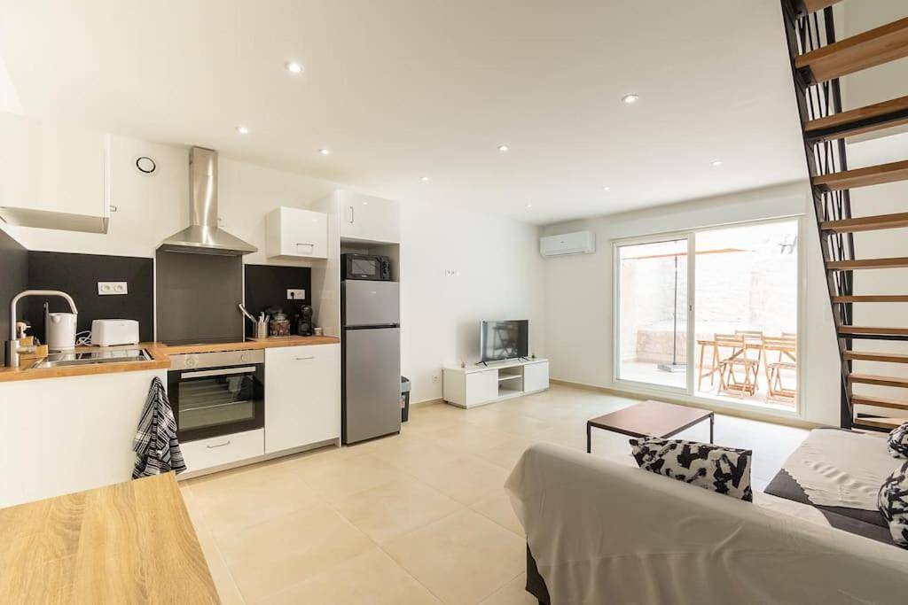 Maison familiale neuve in Marseille, Marseille und Umgebung
