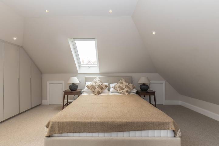 Holiday rental for 2 people in Kingston upon Thames
