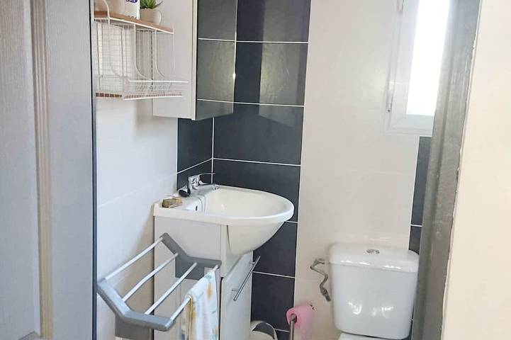 Gîte pour 4 personnes à Penne-d'Agenais - 3