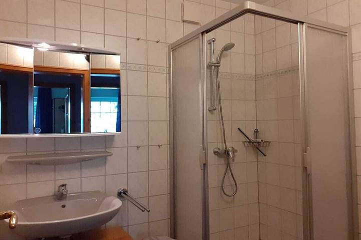 Ferienhaus für 5 Personen, mit Terrasse in Hooksiel - 4