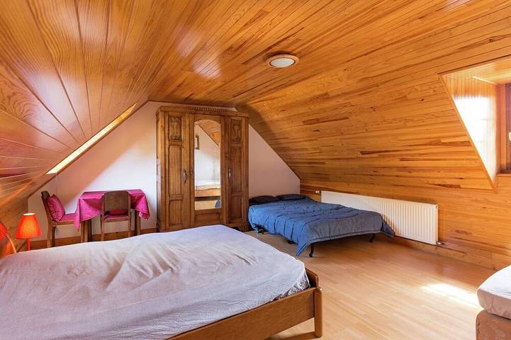 Location de vacances pour 4 personnes, avec jardin, animaux acceptés à Pont-Croix - 3