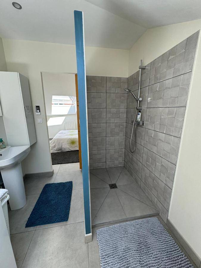Appartement entier, One-Bedroom Apartment in Saleux, Région d'Amiens