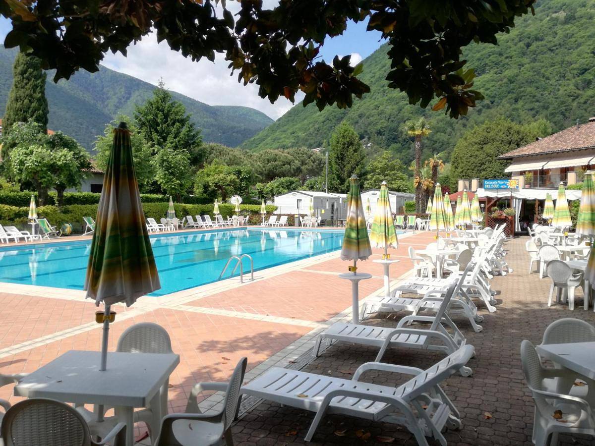 Double Room in Cannobio, Comune di Cannobio